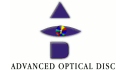 Logo de AD Optical Disc de México