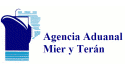 Logo de Agencia Aduanal Mier y Terán