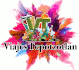Logo de Agencia de Viajes Tepotzotlán
