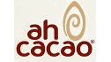 Logo de Ah Cacao Real Chocolate