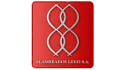 Logo de Alambrados LE-GO