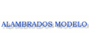 Logo de Alambrados Modelo