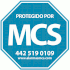 Logo de Alarmas MCS
