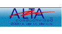 Logo de Alta Conductividad 2000