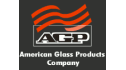 Logo de American Glass Products Company