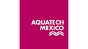 Logo de Aquatech México 2023