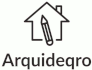 Logo de Arquideqro