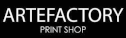 Logo de Artefactory Print Shop