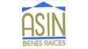 Logo de Asin Bienes Raíces