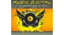 Logo de Audio Digital del Norte
