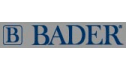 Logo de Bader de México