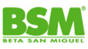 Logo de Beta San Miguel