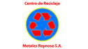 Logo de Centro de Reciclaje Metales Reynosa