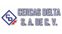 Logo de Cercas Delta