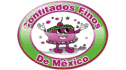 Logo de Confitados Finos de México