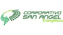 Logo de Corporativo San Ángel Energéticos