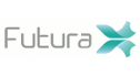 Logo de Curtidos Futura