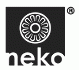 Logo de Diseño Neko