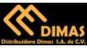 Logo de Distribuidora Dimas