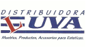 Logo de Distribuidora Luva
