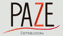 Logo de Distribuidora PAZE