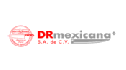 Logo de DR Mexicana