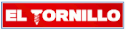 Logo de El Tornillo