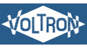 Logo de Electrónica Voltron