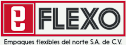 Logo de Empaques Flexibles del Norte
