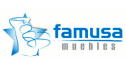 Logo de Famusa Muebles