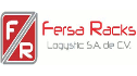 Logo de Fersa Racks Logystics