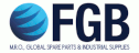 Logo de FGB México