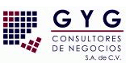 Logo de G Y G Consultores de Negocios