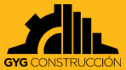 Logo de G y G Contrucción
