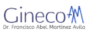 Logo de Ginecólogo y Labioplastía en CDMX Dr. Francisco Abel Martínez Ávila