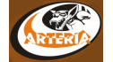 Logo de Grupo Arteria