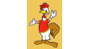 Logo de Grupo Avícola de Jalisco