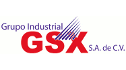 Logo de Grupo Industrial GSX