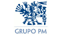 Logo de Grupo PM
