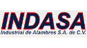 Logo de Industrial de Alambres