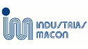 Logo de Industrias Macon