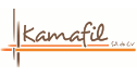 Logo de Kamafil