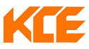 Logo de KCE América