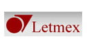 Logo de Letmex
