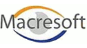 Logo de Macroingenieria Reflectiva y Soporte Oftálmico