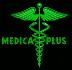Logo de Medica Plus