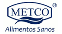 Logo de Metco
