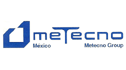 Logo de Metecno