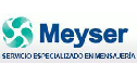 Logo de Meyser Distribución
