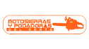 Logo de Motosierras y Podadoras del Norte